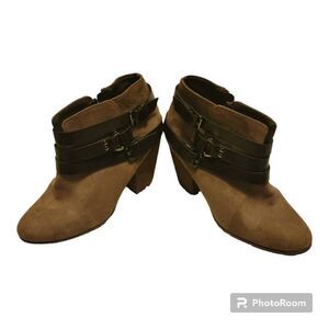 Carlos by Carlos Santana Women's Helene Boot, Size 9.5